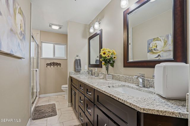 5425 ROCKWOOD Road, El Paso, TX 79932