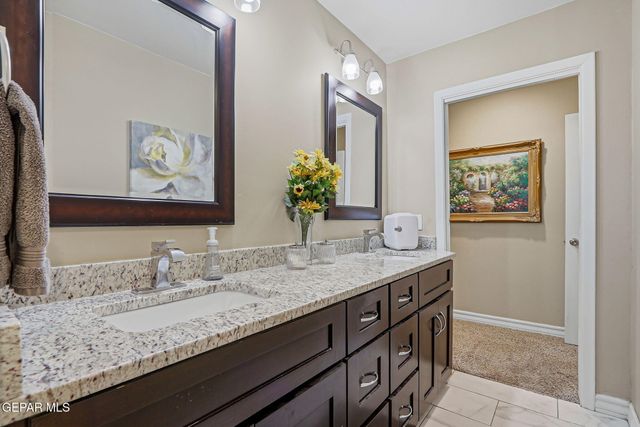 5425 ROCKWOOD Road, El Paso, TX 79932