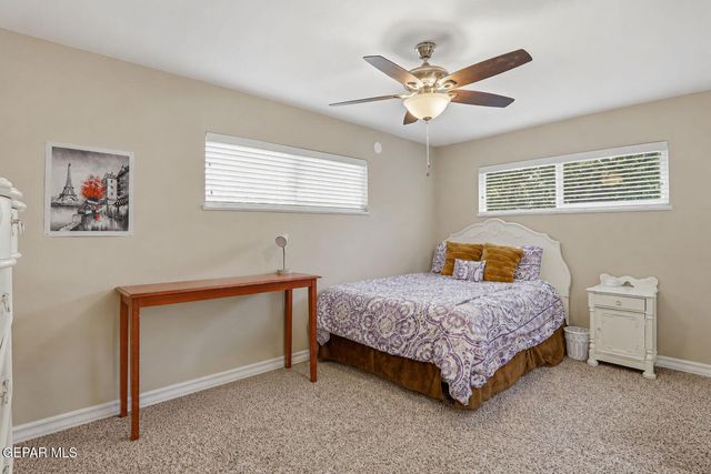 5425 ROCKWOOD Road, El Paso, TX 79932