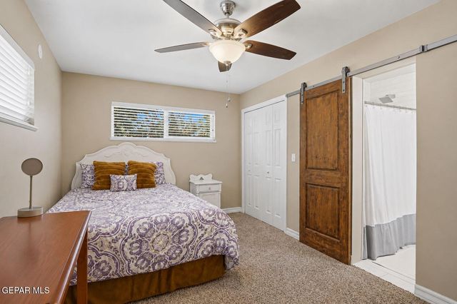 5425 ROCKWOOD Road, El Paso, TX 79932