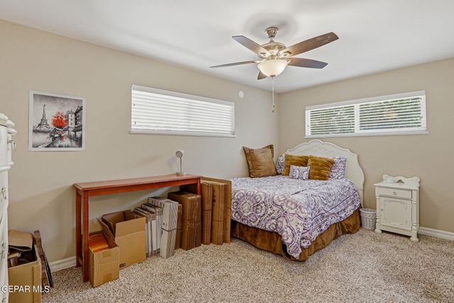 5425 ROCKWOOD Road, El Paso, TX 79932