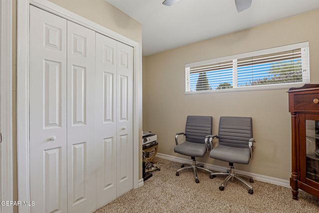 5425 ROCKWOOD Road, El Paso, TX 79932