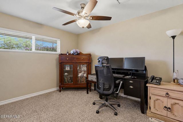 5425 ROCKWOOD Road, El Paso, TX 79932