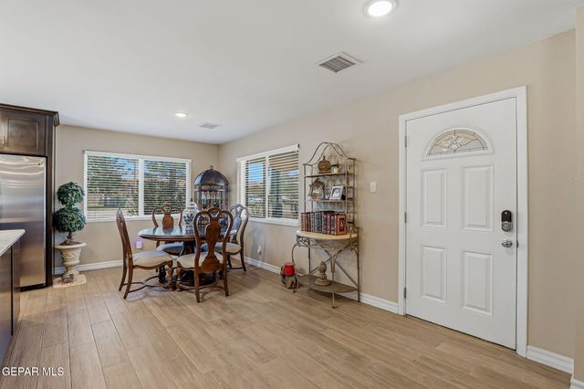 5425 ROCKWOOD Road, El Paso, TX 79932
