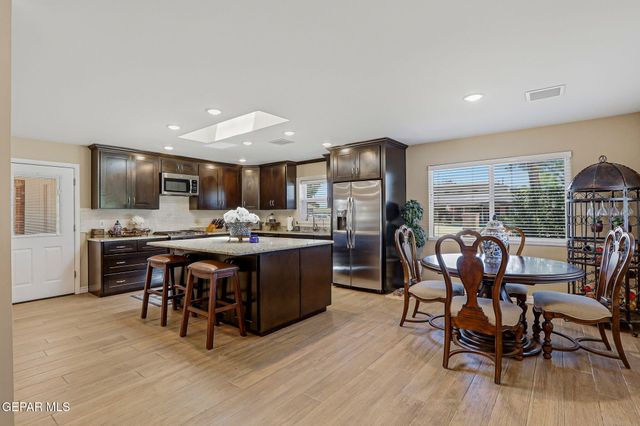 5425 ROCKWOOD Road, El Paso, TX 79932