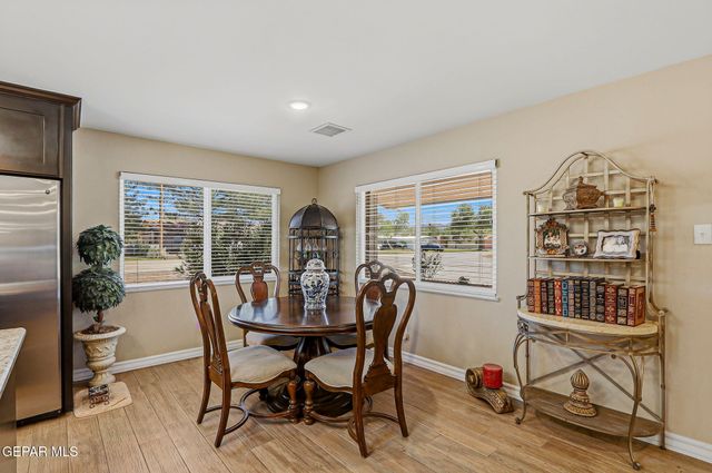 5425 ROCKWOOD Road, El Paso, TX 79932