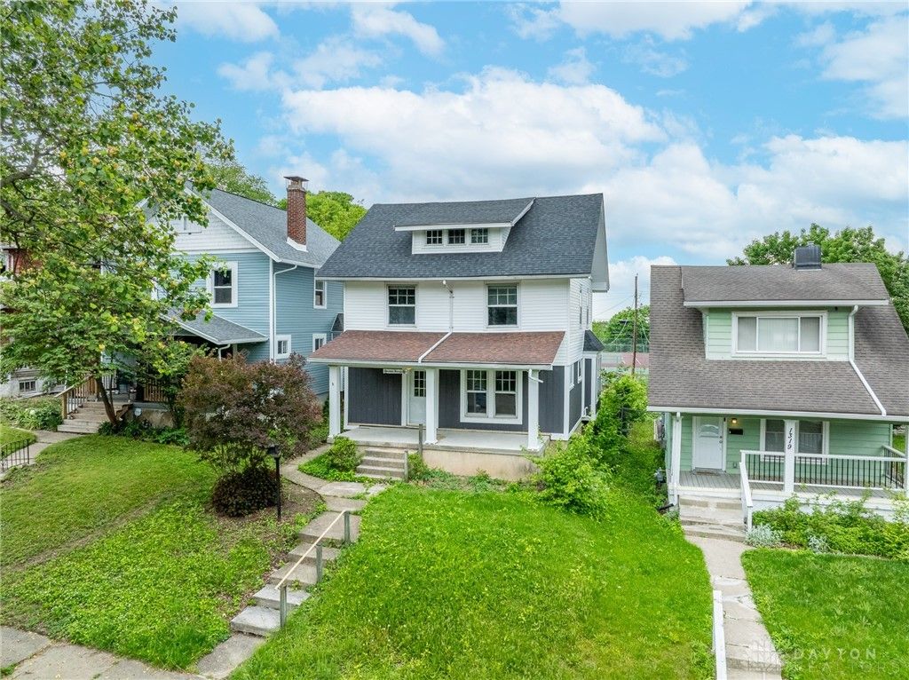 1325 Highland Avenue, Dayton, OH 45410