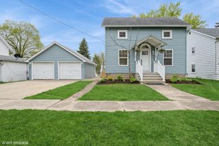 301 Maple AVENUE, Clinton, WI 53525