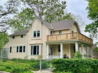 3400 Thompson Avenue, Kansas City, MO 64124