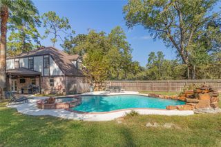 920 Forest Cove Drive, Kingwood, TX 77339