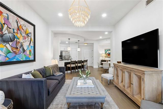 200 River Vista Drive 727, Atlanta, GA 30339