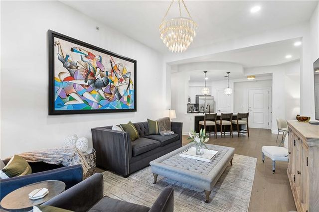 200 River Vista Drive 727, Atlanta, GA 30339