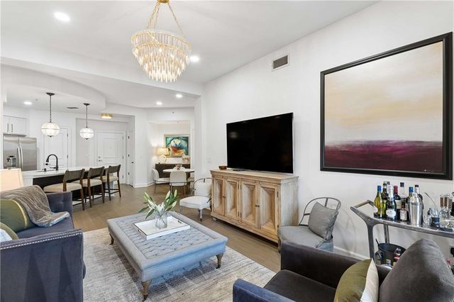 200 River Vista Drive 727, Atlanta, GA 30339