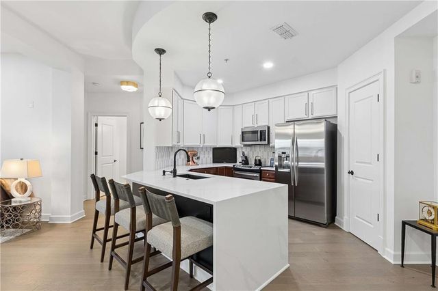 200 River Vista Drive 727, Atlanta, GA 30339