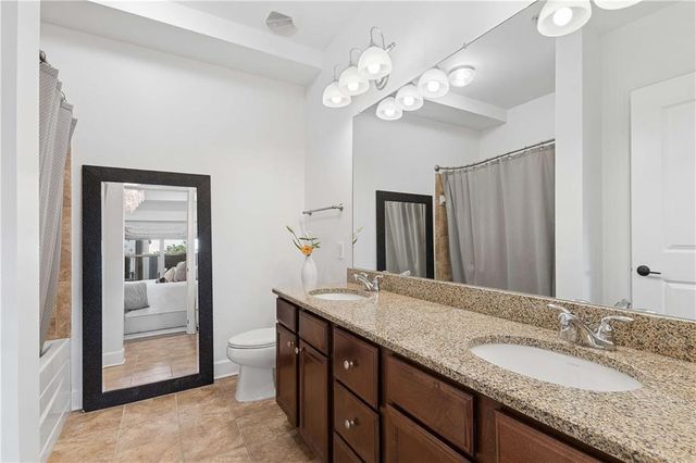 200 River Vista Drive 727, Atlanta, GA 30339