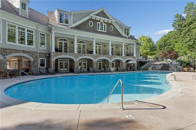 200 River Vista Drive 727, Atlanta, GA 30339