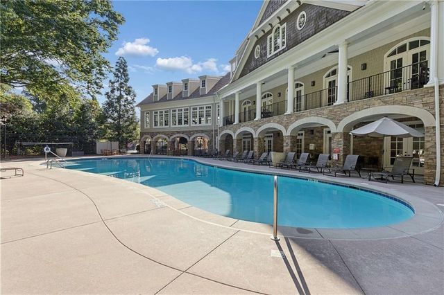 200 River Vista Drive 727, Atlanta, GA 30339