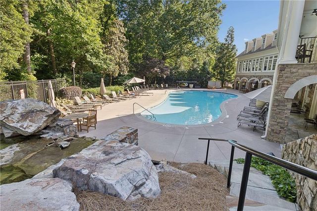 200 River Vista Drive 727, Atlanta, GA 30339