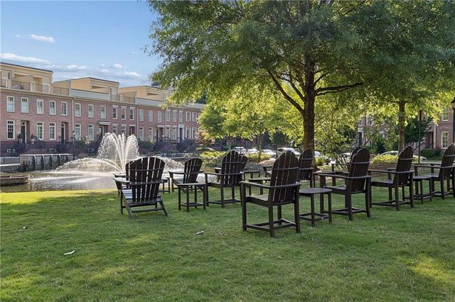 200 River Vista Drive 727, Atlanta, GA 30339