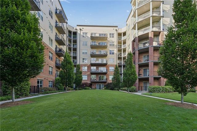 200 River Vista Drive 727, Atlanta, GA 30339