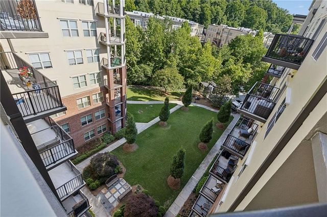 200 River Vista Drive 727, Atlanta, GA 30339