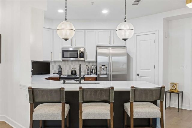 200 River Vista Drive 727, Atlanta, GA 30339