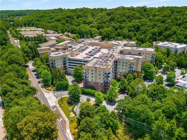 200 River Vista Drive 727, Atlanta, GA 30339
