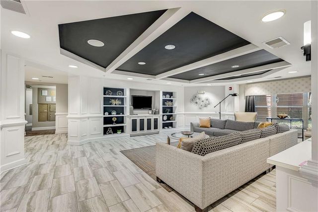 200 River Vista Drive 727, Atlanta, GA 30339