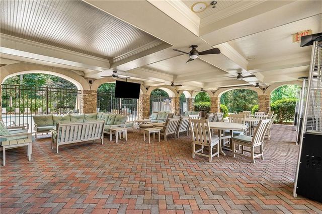 200 River Vista Drive 727, Atlanta, GA 30339