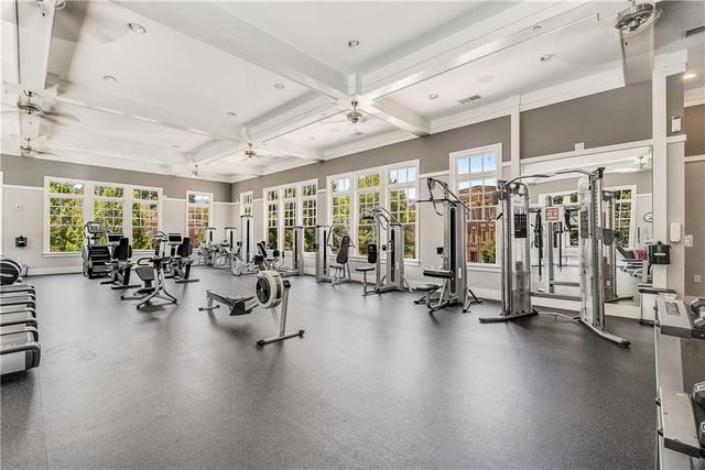 200 River Vista Drive 727, Atlanta, GA 30339