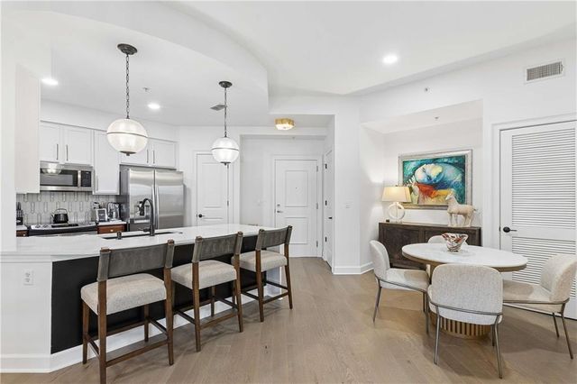 200 River Vista Drive 727, Atlanta, GA 30339
