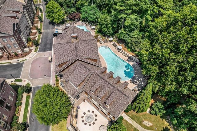 200 River Vista Drive 727, Atlanta, GA 30339