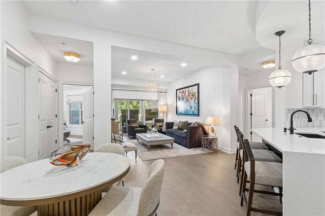 200 River Vista Drive 727, Atlanta, GA 30339