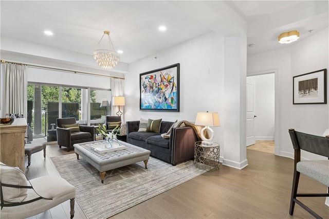 200 River Vista Drive 727, Atlanta, GA 30339