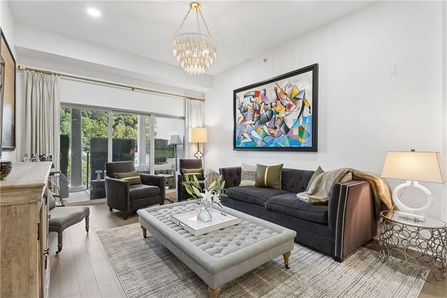 200 River Vista Drive 727, Atlanta, GA 30339