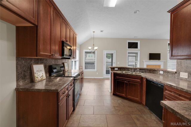 10449 DUNCANNON Trail, Montgomery, AL 36117