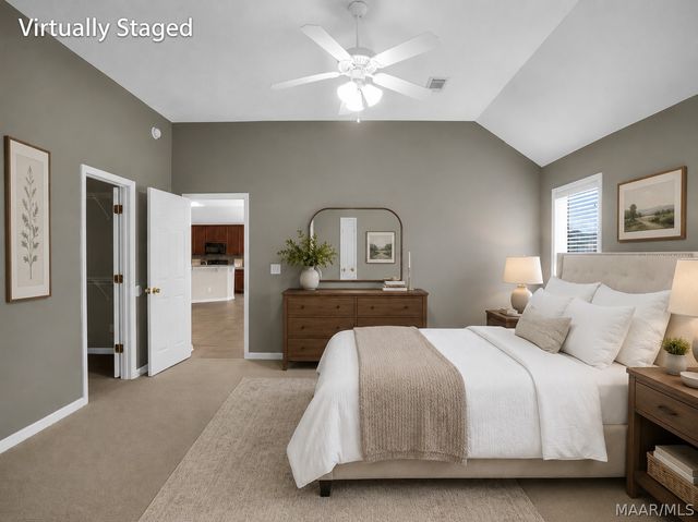 10449 DUNCANNON Trail, Montgomery, AL 36117