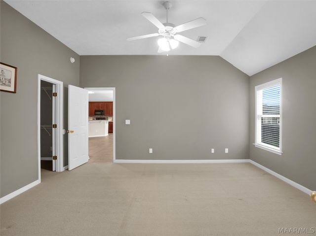 10449 DUNCANNON Trail, Montgomery, AL 36117
