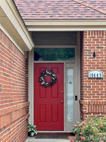 10449 DUNCANNON Trail, Montgomery, AL 36117