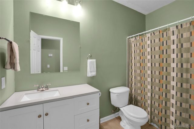 10449 DUNCANNON Trail, Montgomery, AL 36117