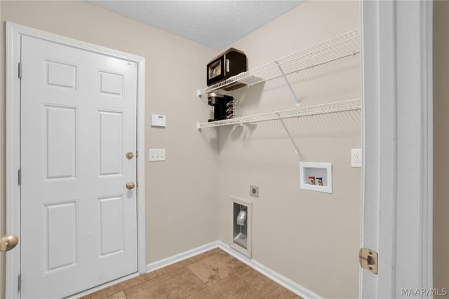 10449 DUNCANNON Trail, Montgomery, AL 36117