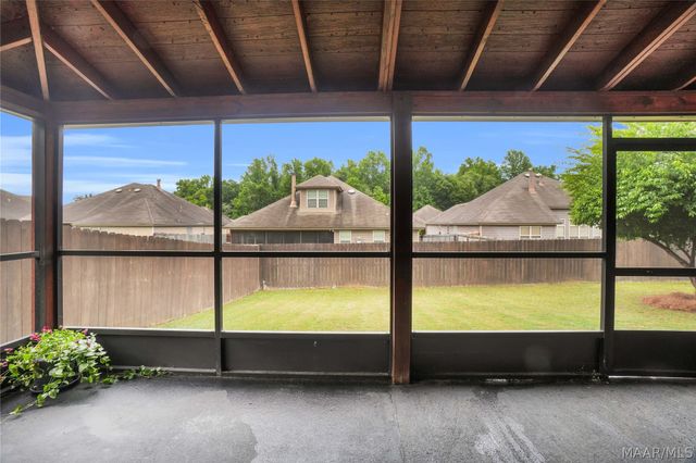 10449 DUNCANNON Trail, Montgomery, AL 36117