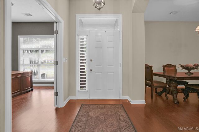 10449 DUNCANNON Trail, Montgomery, AL 36117