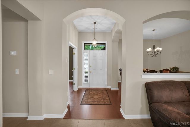 10449 DUNCANNON Trail, Montgomery, AL 36117