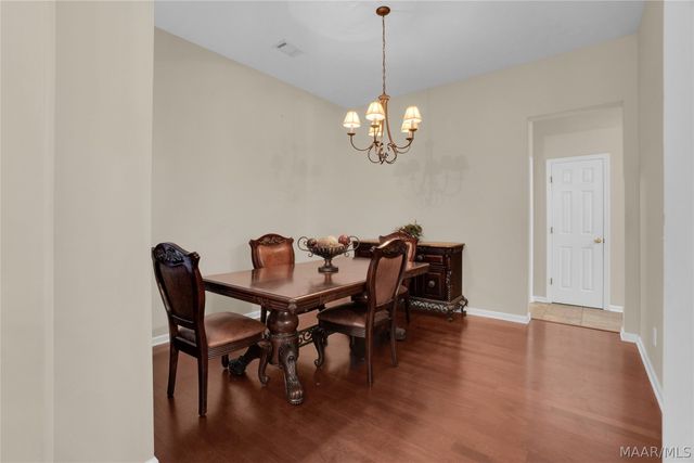 10449 DUNCANNON Trail, Montgomery, AL 36117