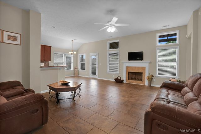 10449 DUNCANNON Trail, Montgomery, AL 36117