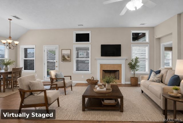 10449 DUNCANNON Trail, Montgomery, AL 36117