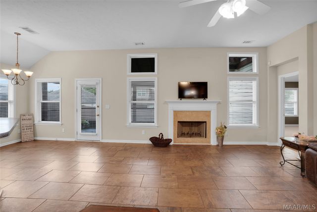 10449 DUNCANNON Trail, Montgomery, AL 36117