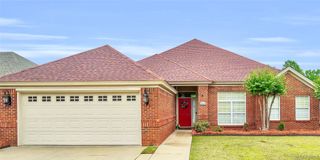 10449 DUNCANNON Trail, Montgomery, AL 36117