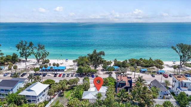 317 N BAY BOULEVARD, Anna Maria, FL 34216